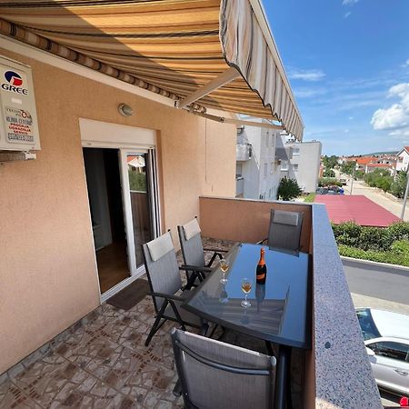 Apartment A&B Biograd Na Moru Kültér fotó