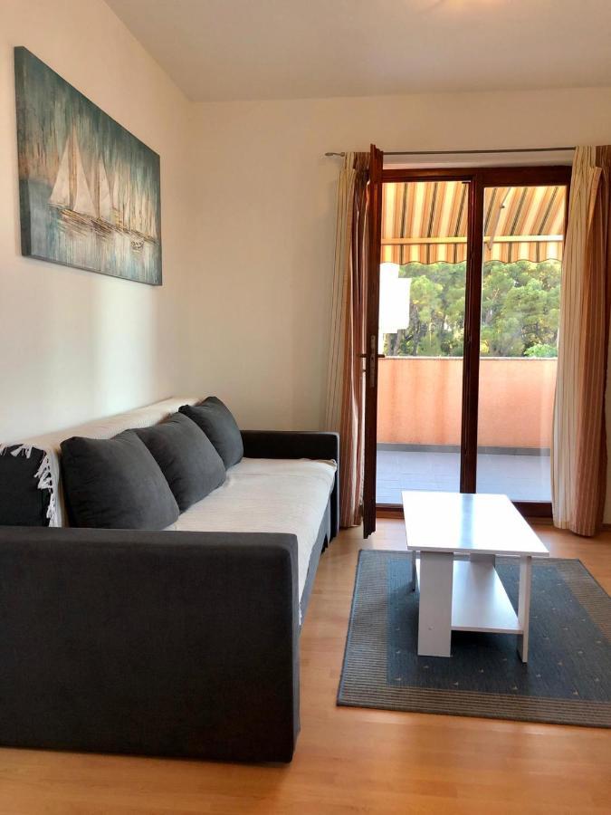 Apartment A&B Biograd Na Moru Kültér fotó
