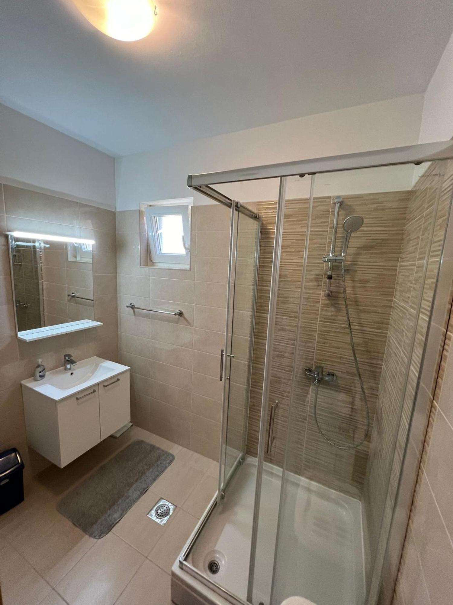 Apartment A&B Biograd Na Moru Kültér fotó