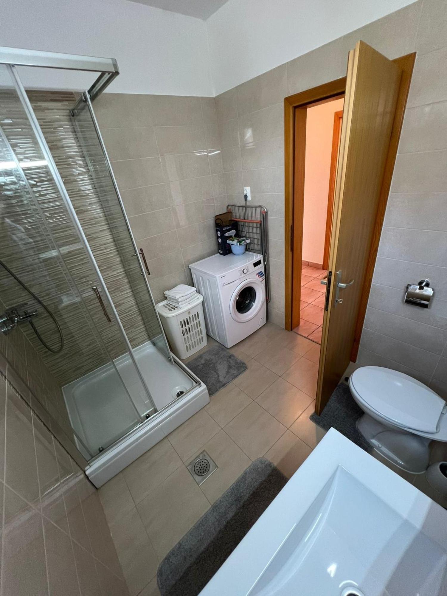 Apartment A&B Biograd Na Moru Kültér fotó