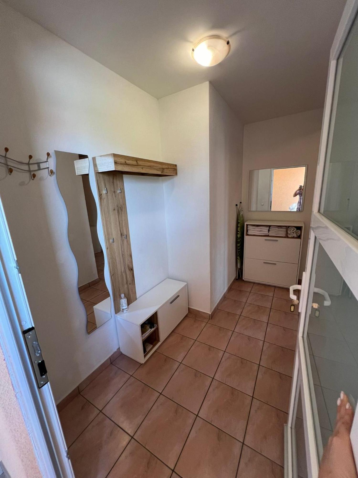 Apartment A&B Biograd Na Moru Kültér fotó