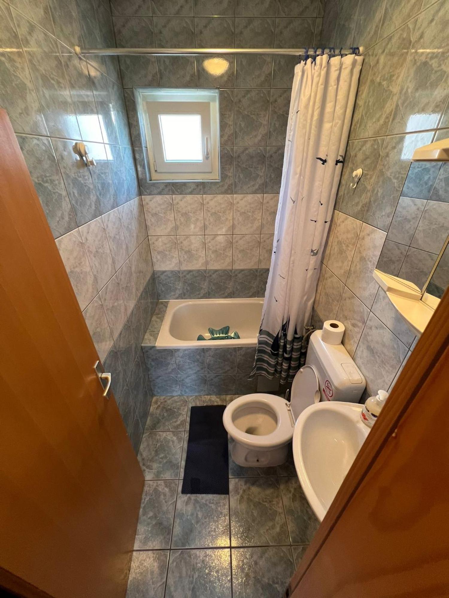 Apartment A&B Biograd Na Moru Kültér fotó